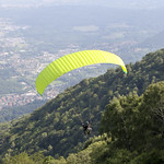 Parapendio Club Laveno