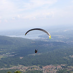 Parapendio Club Laveno