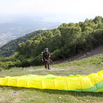 Parapendio Club Laveno