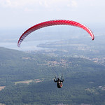 Parapendio Club Laveno