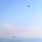 Parapendio Club Laveno