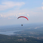 Parapendio Club Laveno