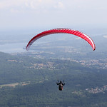 Parapendio Club Laveno