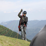 Parapendio Club Laveno