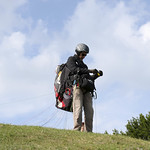 Parapendio Club Laveno