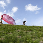 Parapendio Club Laveno