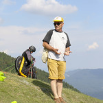 Parapendio Club Laveno