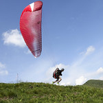 Parapendio Club Laveno