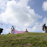 Parapendio Club Laveno