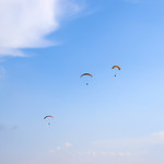 Parapendio Club Laveno